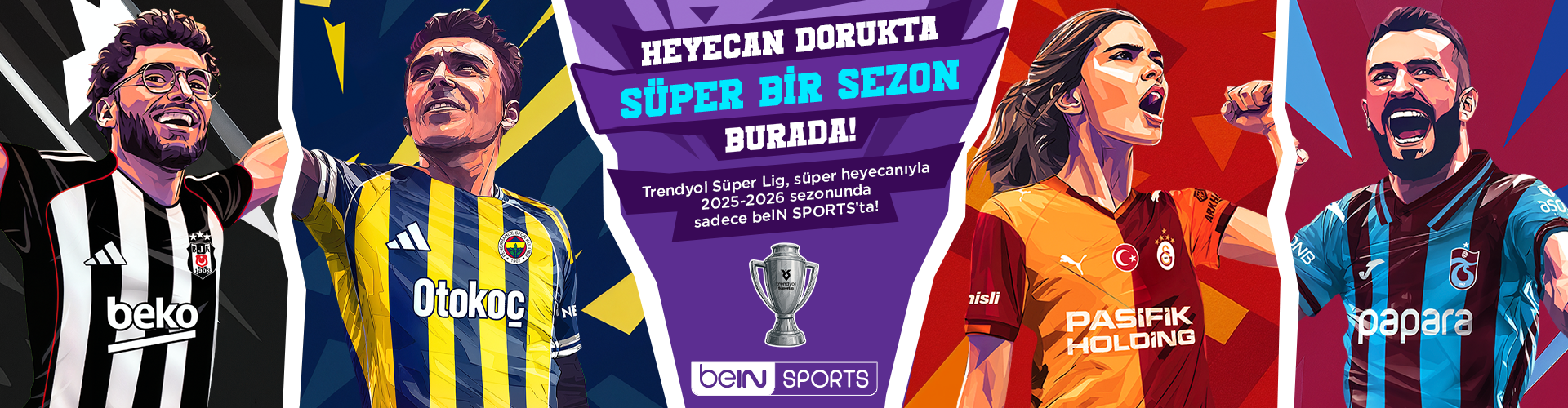 Kutusuz TV Paketleri